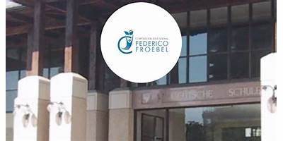 FEDERICO FROEBEL