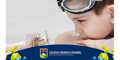 FEDERICO FROEBEL