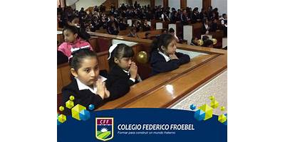 FEDERICO FROEBEL