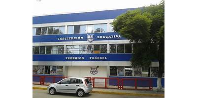 FEDERICO FROEBEL