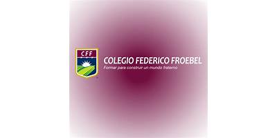 FEDERICO FROEBEL