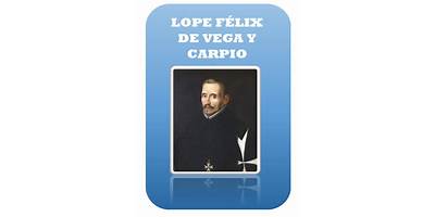 FELIX LOPE DE VEGA Y CARPIO
