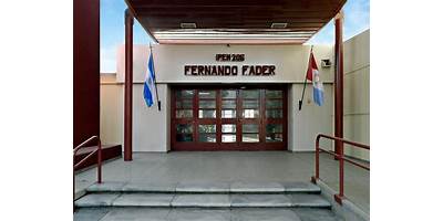 FERNANDO FADER