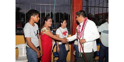 FIDEL M. LOPEZ CANSECO