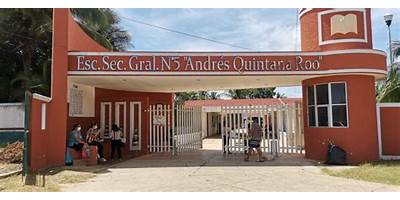 FORJADORES DE QUINTANA ROO