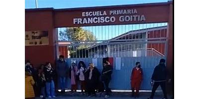 FRANCISCO GOITIA