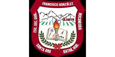 FRANCISCO GONZALEZ BOCANEGRA