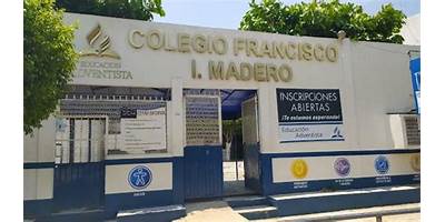 FRANCISCO I. MADERO