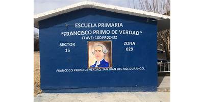 FRANCISCO PRIMO DE VERDAD