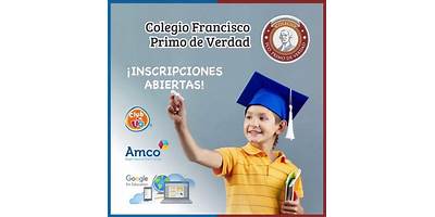 FRANCISCO PRIMO DE VERDAD