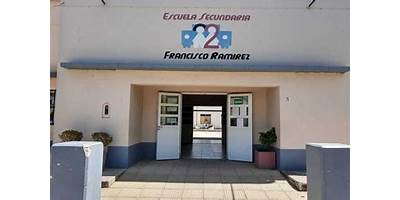 FRANCISCO RAMIREZ 35