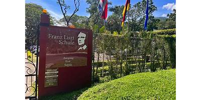 FRANZ LISZT