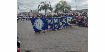 FRAY BARTOLOME DE LAS CASAS