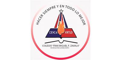 FRAY MIGUEL F. ZAVALA