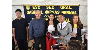 GABRIEL VARGAS BERNAL