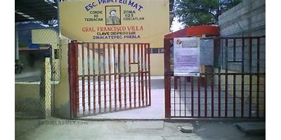 GENERAL FRANCISCO VILLA