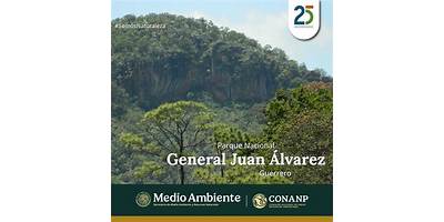 GENERAL JUAN ALVAREZ