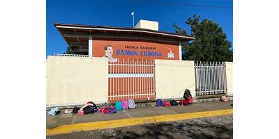 GENERAL RAMON CORONA