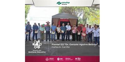 GONZALO AGUIRRE BELTRAN