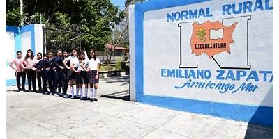 GRAL. EUFEMIO ZAPATA