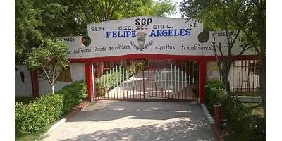 GRAL. FELIPE ANGELES
