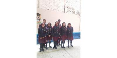 GRAL. JOSE VICENTE VILLADA