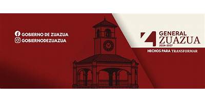 GRAL. ZUAZUA