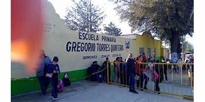 GREGORIO TORRES QUINTERO