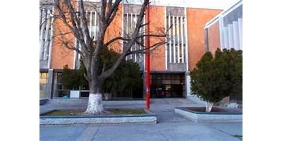GUADALUPE BERRUETO DE MENDOZA