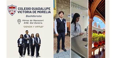 GUADALUPE VICTORIA