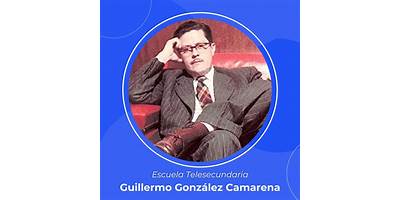 GUILLERMO GONZALEZ CAMARENA