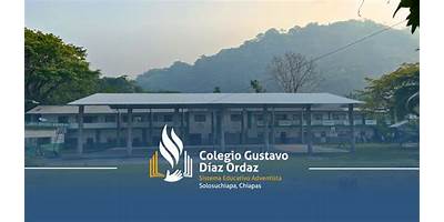 GUSTAVO DIAZ ORDAZ