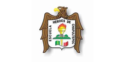 HEROES DE CHAPULTEPEC