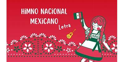 HIMNO NACIONAL MEXICANO