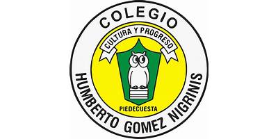 HUMBERTO GOMEZ MARTINEZ