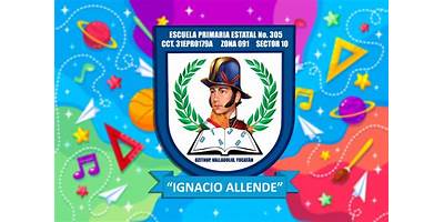 IGNACIO JOSE ALLENDE