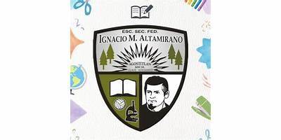 IGNACIO M ALTAMIRANO
