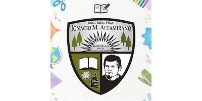 IGNACIO M. ALTAMIRANO