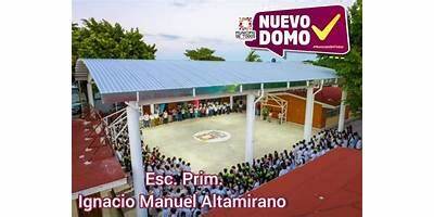 IGNACIO MANUEL ALTAMIRANO
