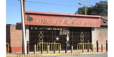 IGNACIO ZARAGOZA
