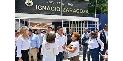 IGNACIO ZARAGOZA