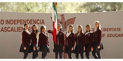 INDEPENDENCIA DE MEXICO