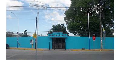INDIO MARIANO