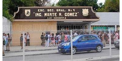 ING. MARTE R. GOMEZ