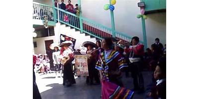 164 SEÑOR DE LOS MILAGROS