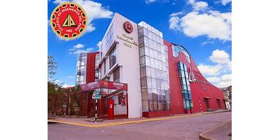 ALFA INGENIEROS