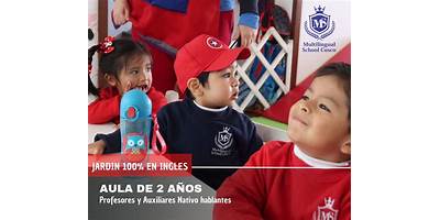 EDU PERU SCHOOL