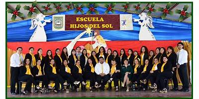 HIJOS DEL SOL