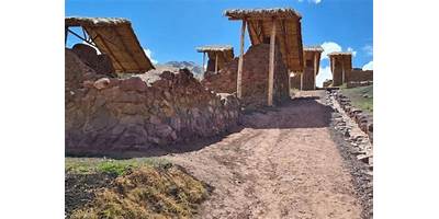 PACHATUSAN - CUSCO
