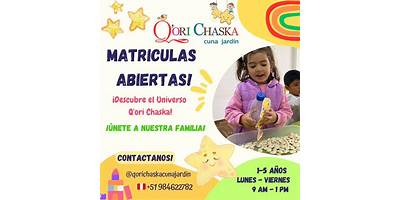 Q'ORI CHASKA
